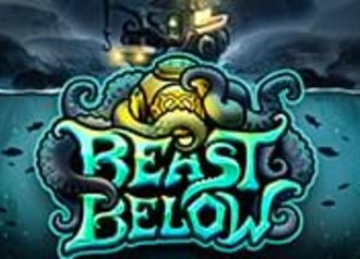 Автомат Beast Below